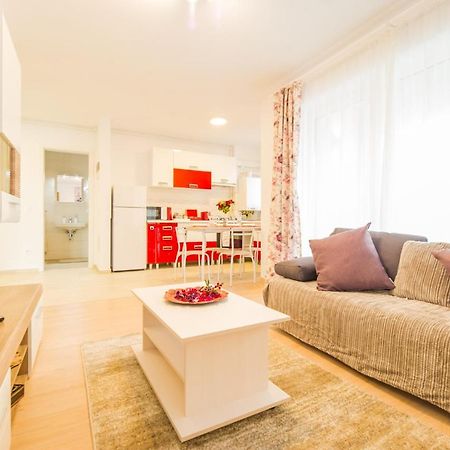 Deluxe Suite Coresi Брашов Экстерьер фото